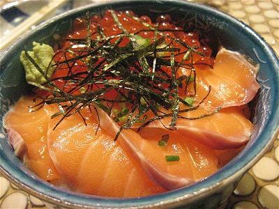 salmon recipes-zenmoon